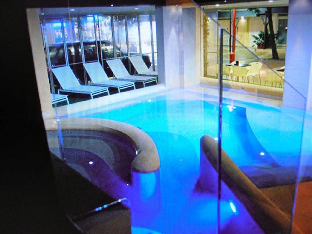 Hotel Jupiter Cattolica Kültér fotó