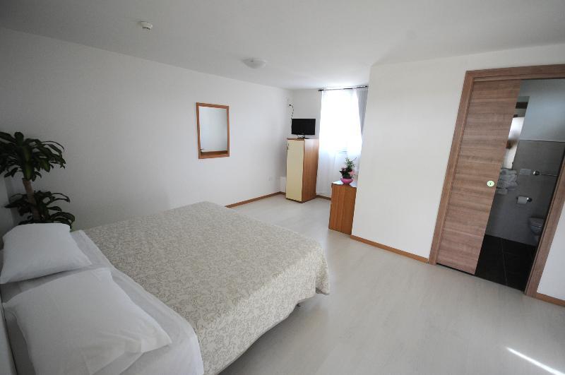 Hotel Jupiter Cattolica Kültér fotó